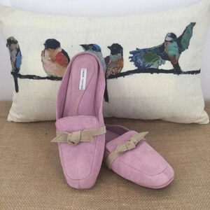 Tender Tootsies Women’s Slippers